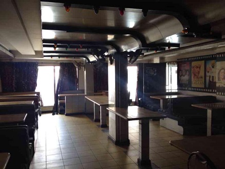 Commercial Office Space for Rent